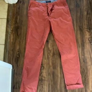 Banana republic chinos